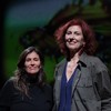 Thumb alma buffay  actriz  y florencia yadid  directora 